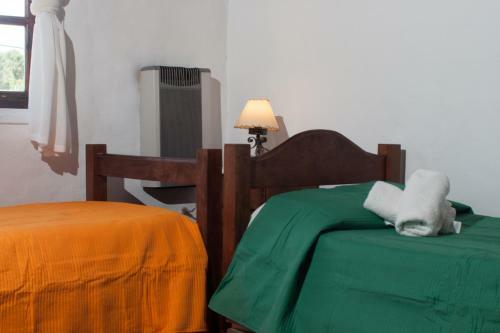 Apartamento Valeria Green