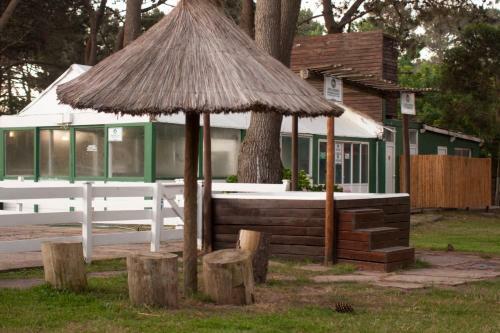 Apartamento Valeria Green