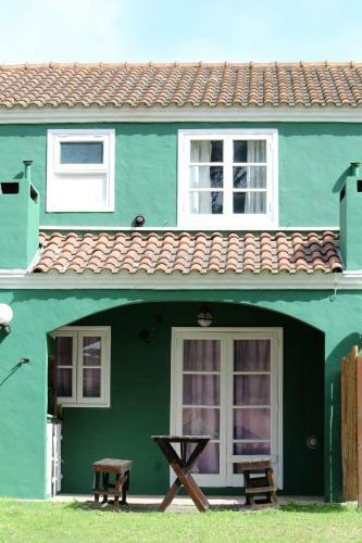 Apartamento Valeria Green