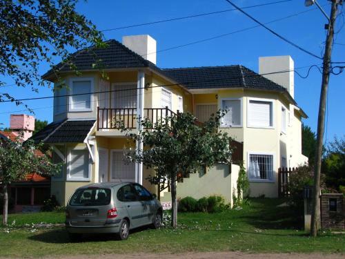 Lodge Caba�as El Jard�n
