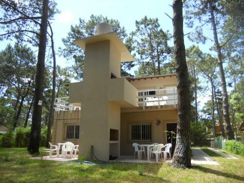 Lodge Los Amigos Del Pinar