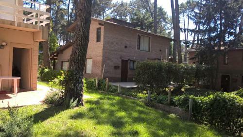 Lodge Los Amigos Del Pinar