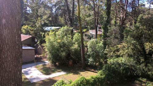 Lodge Los Amigos Del Pinar