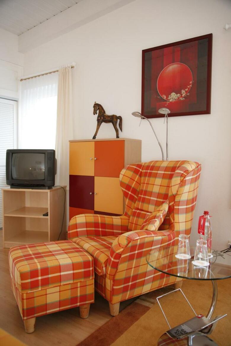 Hotelpark Stadtbrauerei Arnstad