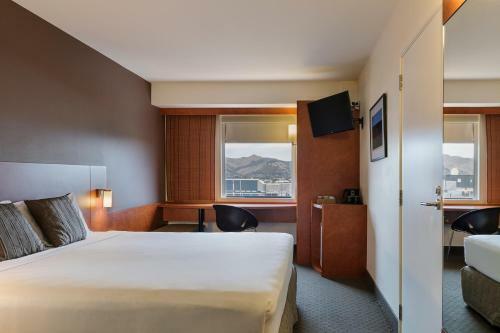 Hotel Ibis Christchurch