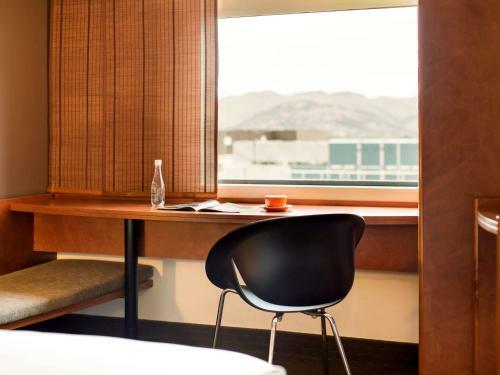 Hotel Ibis Christchurch