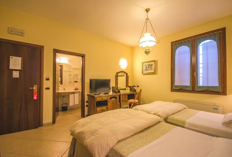 Hotel Corte Vecchia