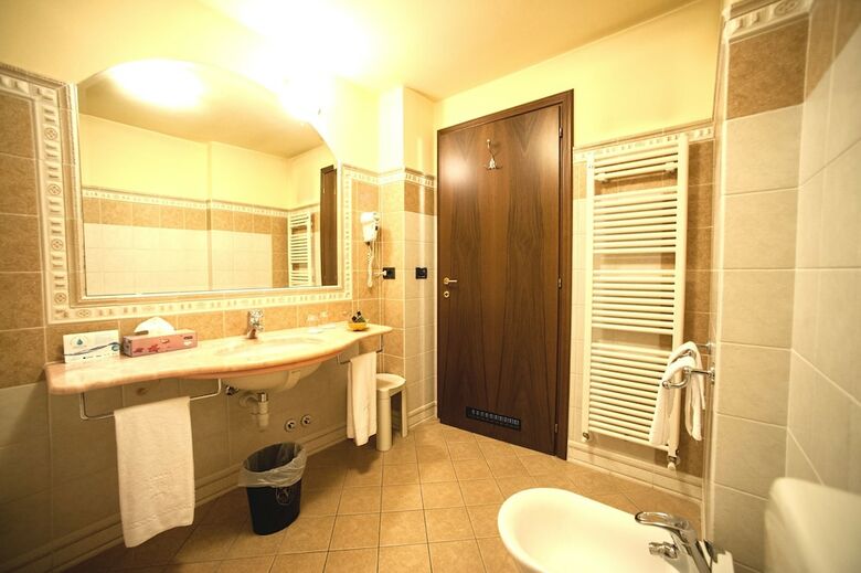 Hotel Corte Vecchia
