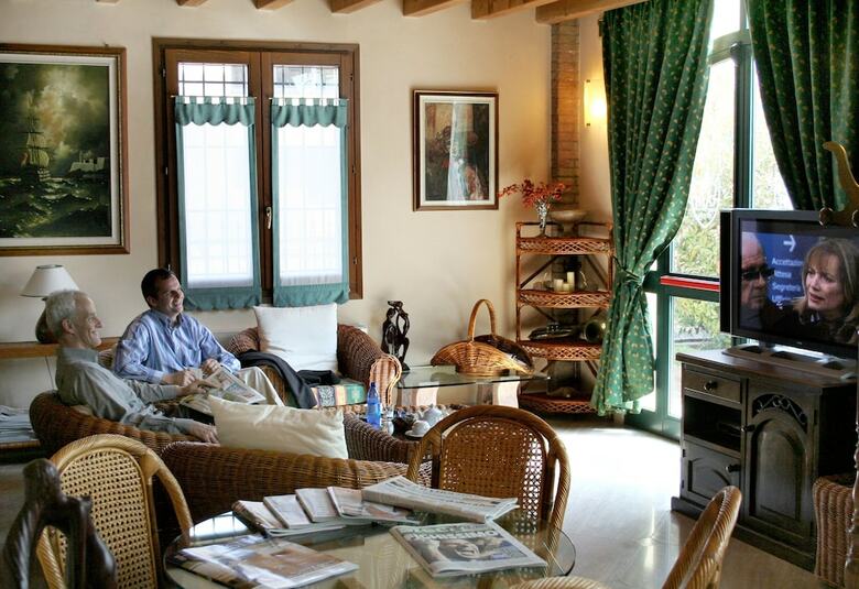 Hotel Corte Vecchia