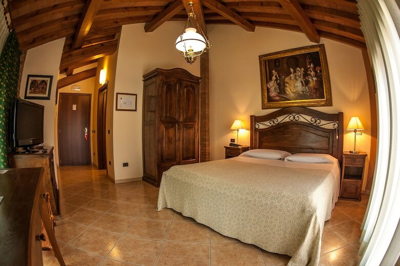Hotel Corte Vecchia