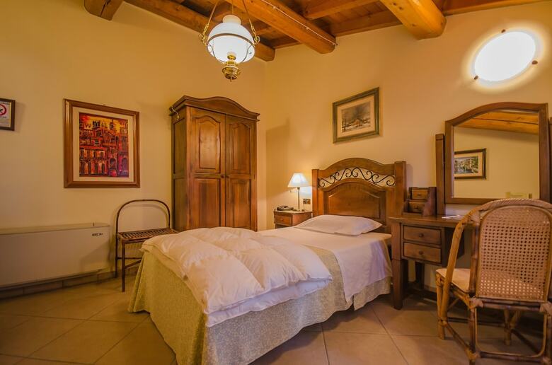 Hotel Corte Vecchia