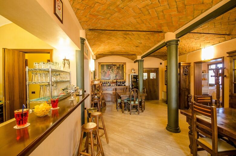 Hotel Corte Vecchia
