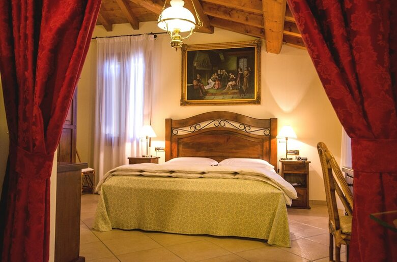 Hotel Corte Vecchia