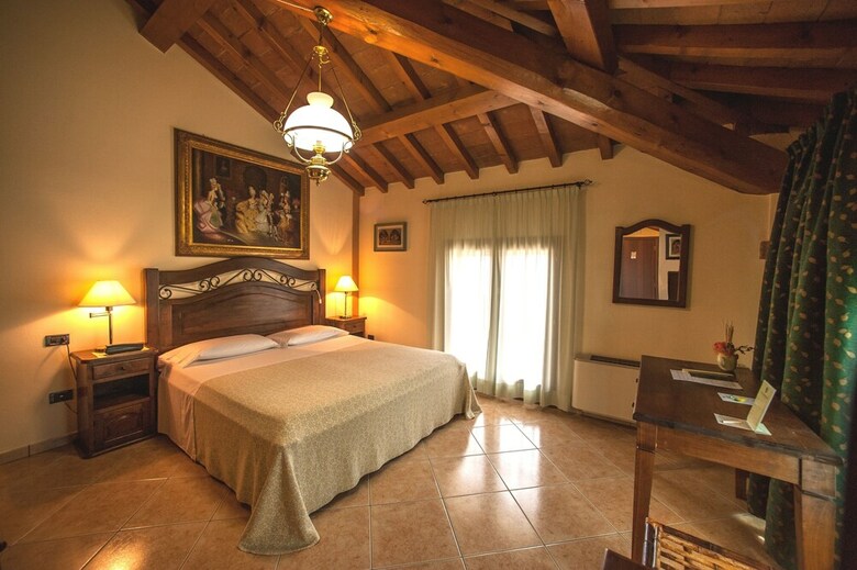 Hotel Corte Vecchia