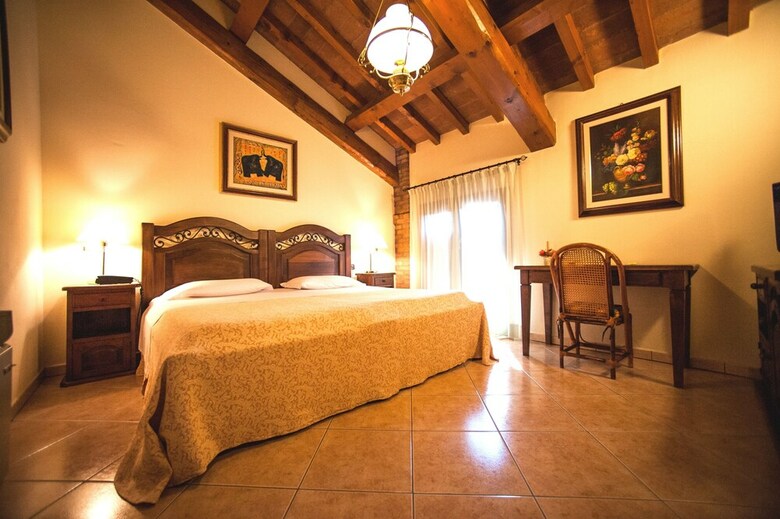 Hotel Corte Vecchia
