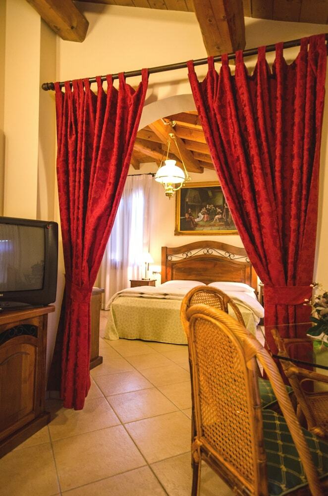 Hotel Corte Vecchia