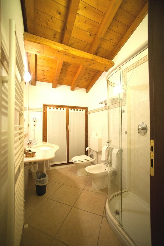 Hotel Corte Vecchia