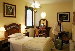 Hotel Corte Vecchia