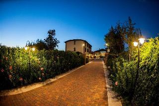 Hotel Corte Vecchia