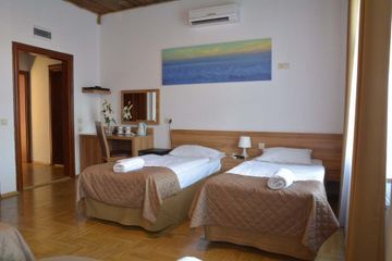 Aparthotel Pergamin