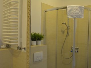 Aparthotel Pergamin