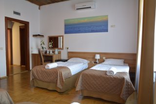 Aparthotel Pergamin