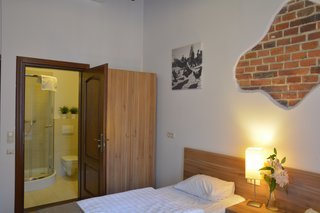 Aparthotel Pergamin