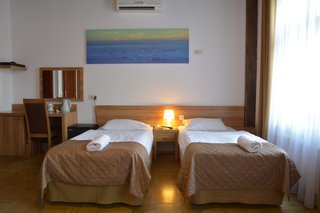 Aparthotel Pergamin