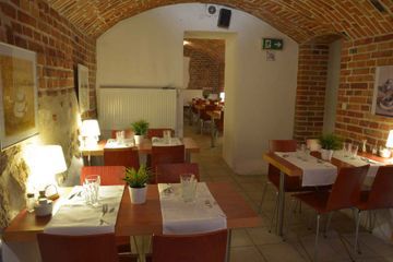 Aparthotel Pergamin