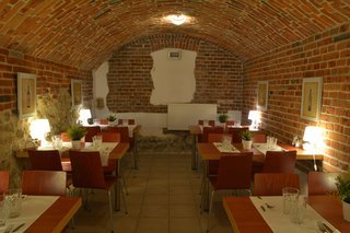 Aparthotel Pergamin