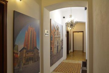 Aparthotel Pergamin