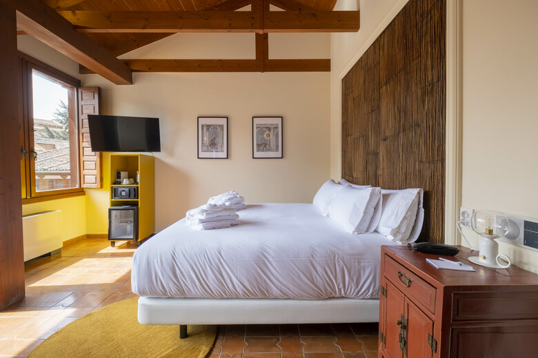 Hotel Cetina Palacio Ayala Berganza
