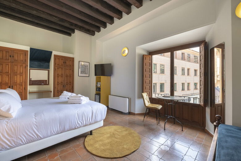 Hotel Cetina Palacio Ayala Berganza