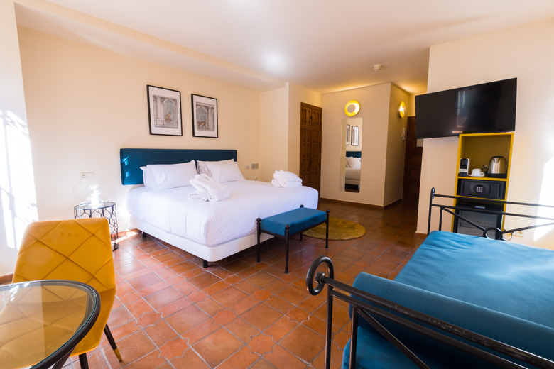 Hotel Cetina Palacio Ayala Berganza