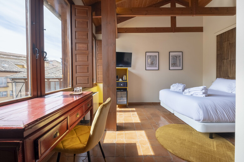 Hotel Cetina Palacio Ayala Berganza