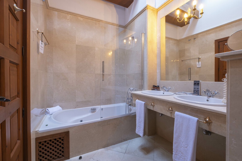 Hotel Cetina Palacio Ayala Berganza