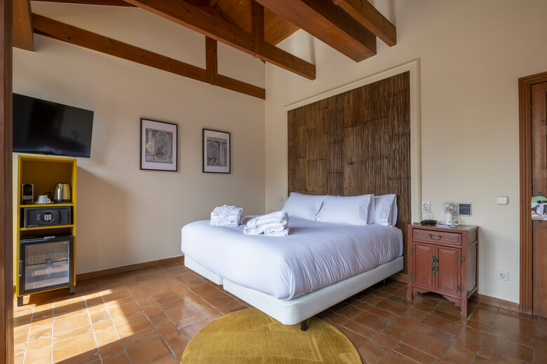 Hotel Cetina Palacio Ayala Berganza
