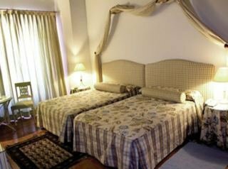 Hotel Cetina Palacio Ayala Berganza