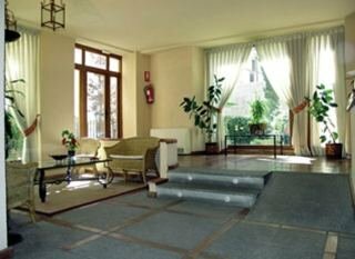 Hotel Cetina Palacio Ayala Berganza