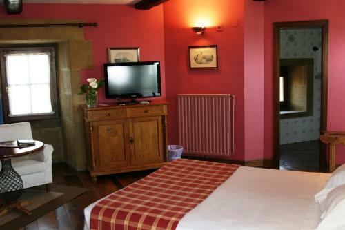Hotel Obispo