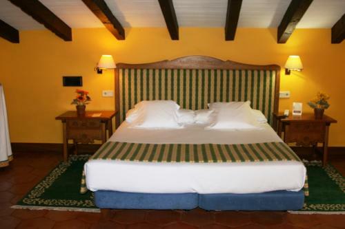 Hotel Obispo