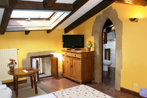 Hotel Obispo
