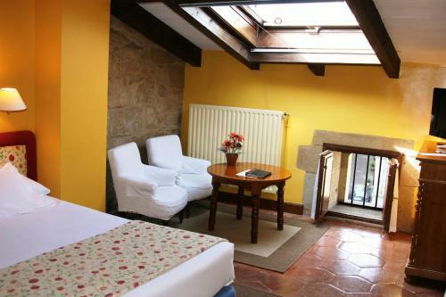 Hotel Obispo