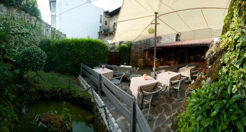 Hotel Obispo