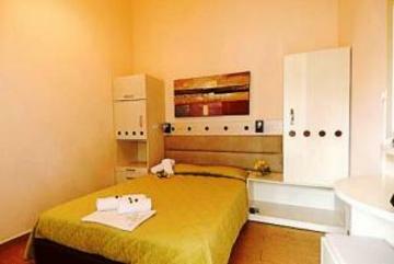Hotel Semiramis