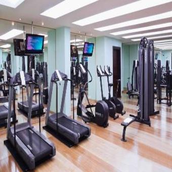 Hotel Radisson Blu Jeddah