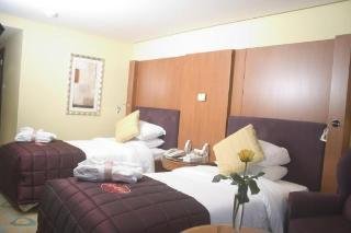 Hotel Radisson Blu Jeddah