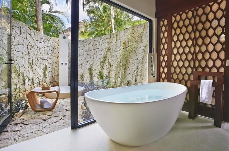 Hotel Viceroy Riviera Maya
