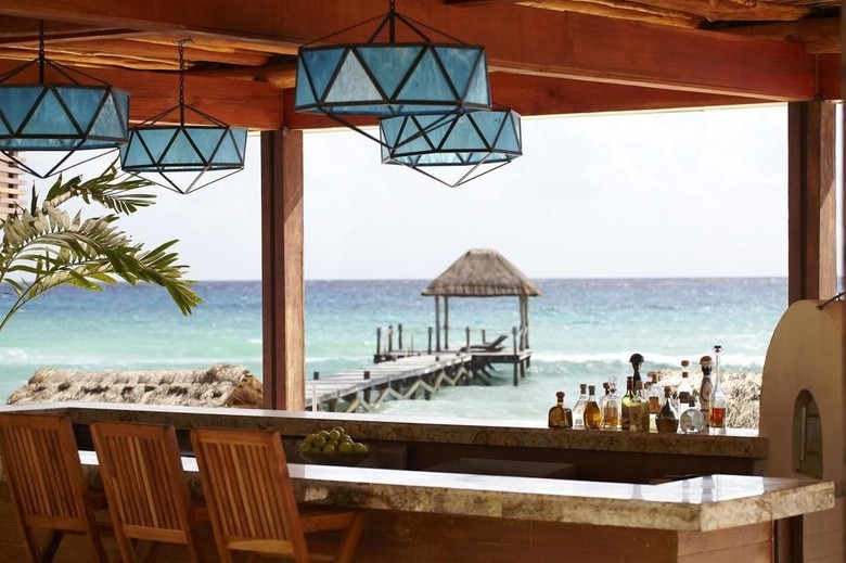 Hotel Viceroy Riviera Maya