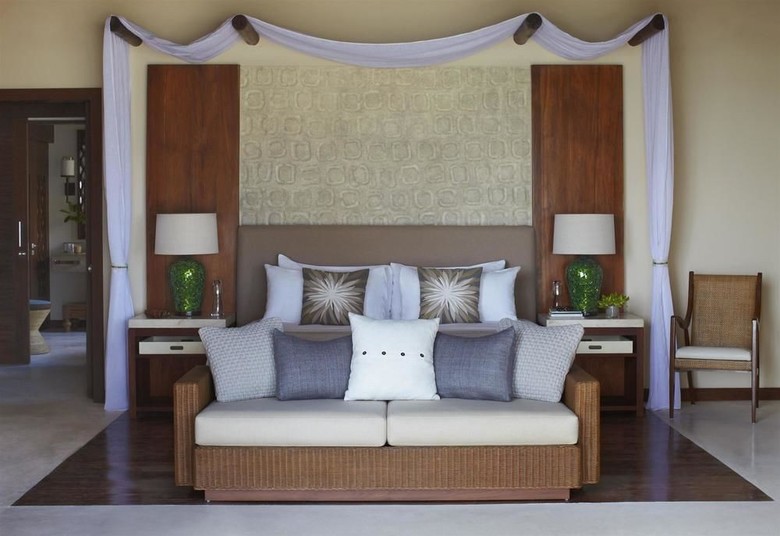 Hotel Viceroy Riviera Maya